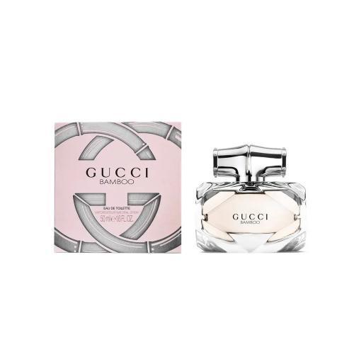 Gucci Bamboo EDT 50ml (Barcode: 8005610295046)