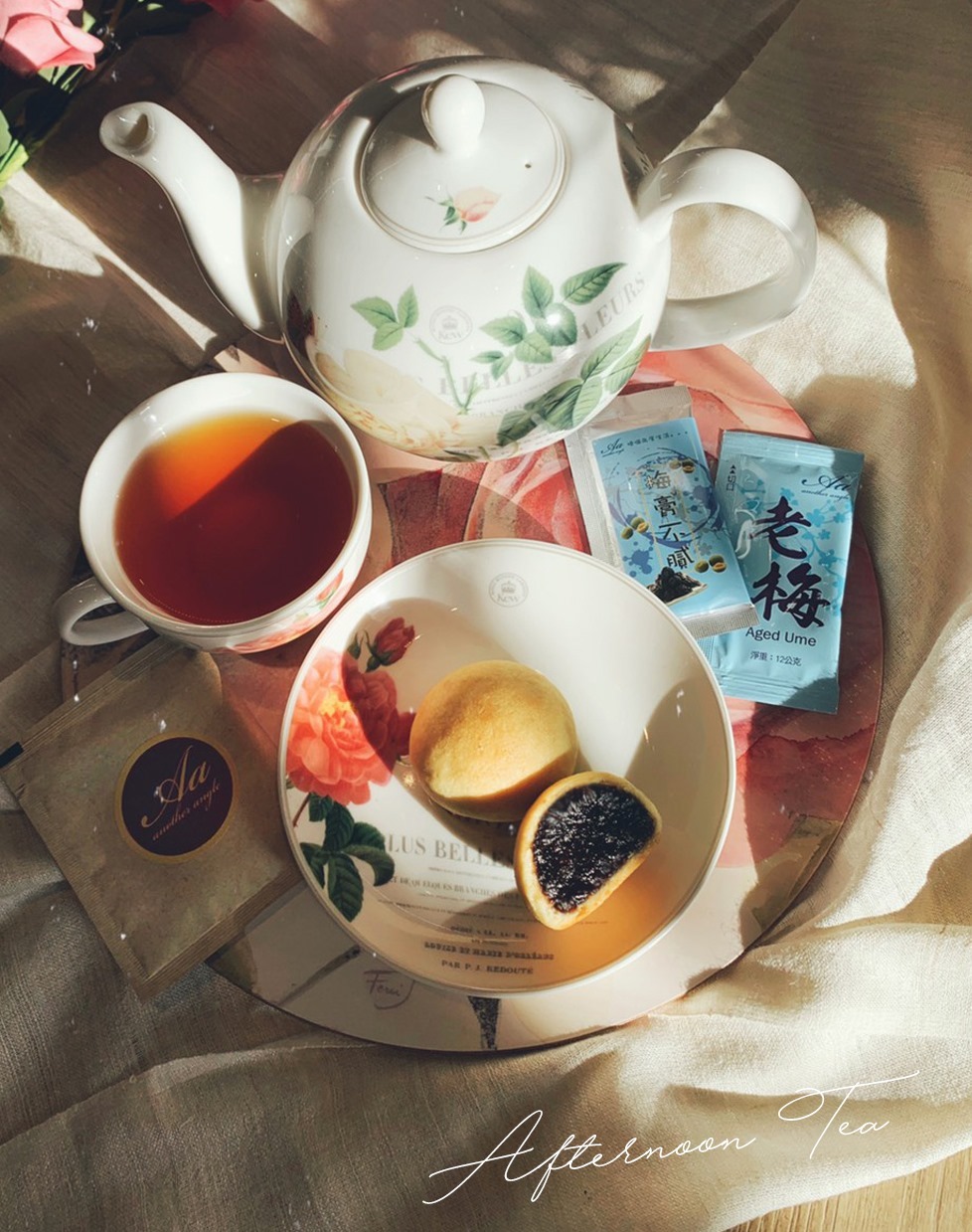 手工梅酥,手工梅子蛋黃酥,梅酥,蛋黃酥,鳳梨酥,佳德鳳梨酥,送禮,中秋送禮,過年送禮,伴手禮,內湖,換個角度,換個角度有限公司,原梅屋,梅子,台灣小農