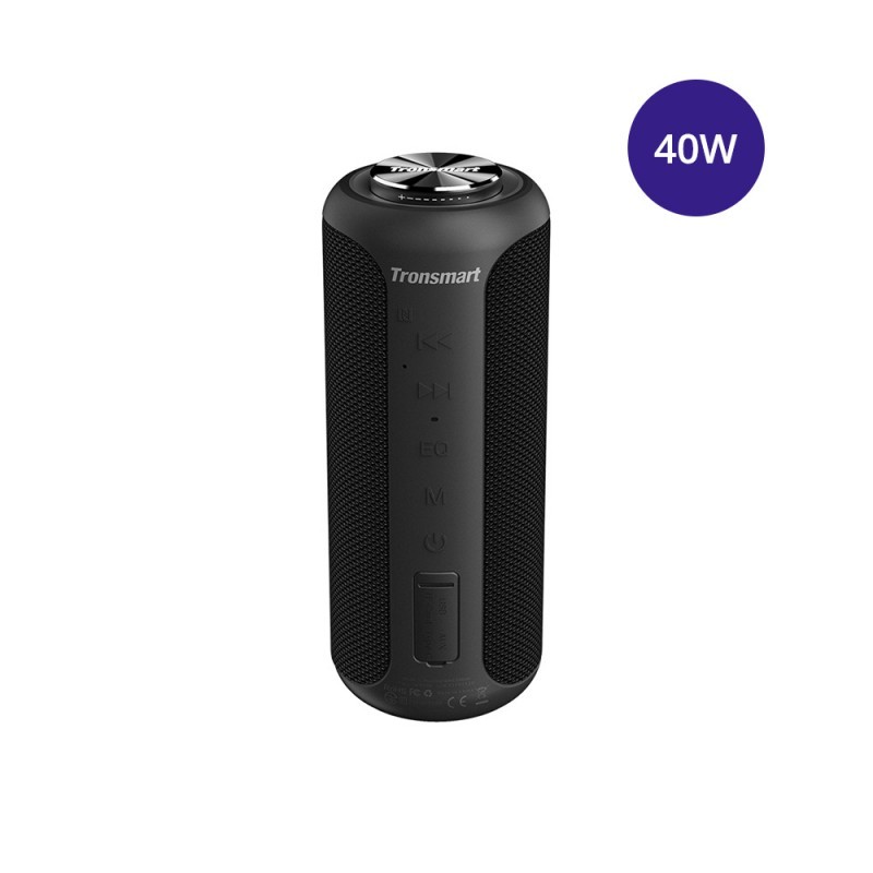 Tronsmart T6 Plus升級版40W 藍芽喇叭音響