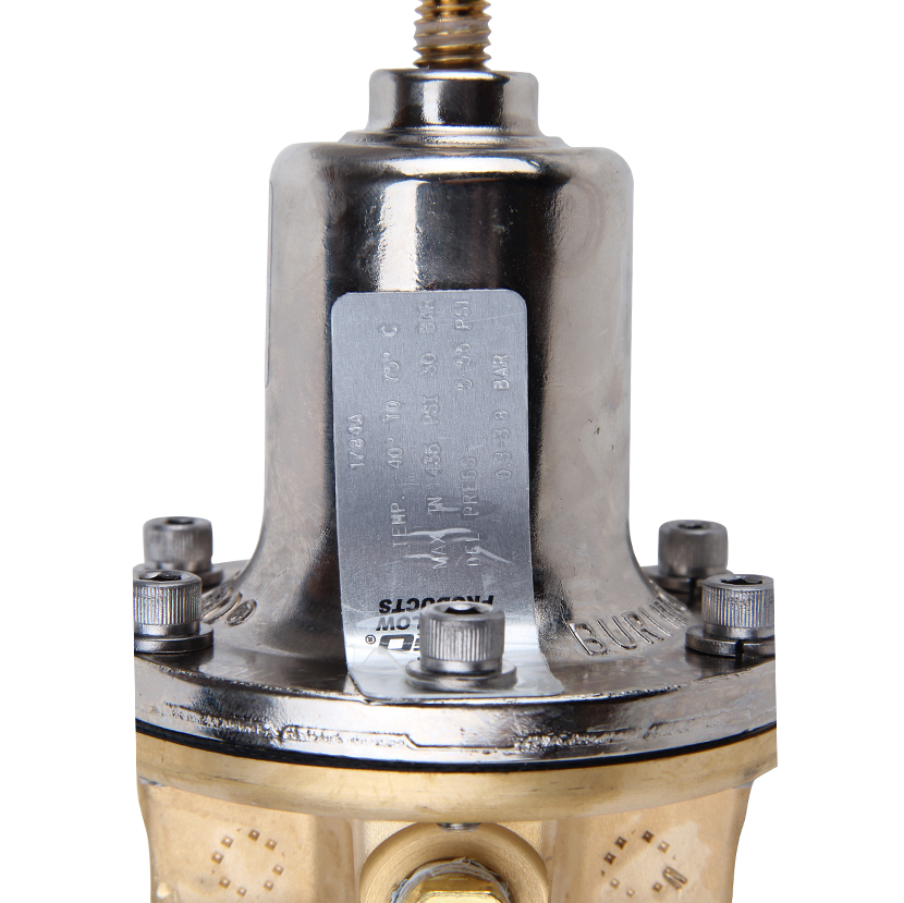 力高 1784A調壓器 口徑 1/2"
