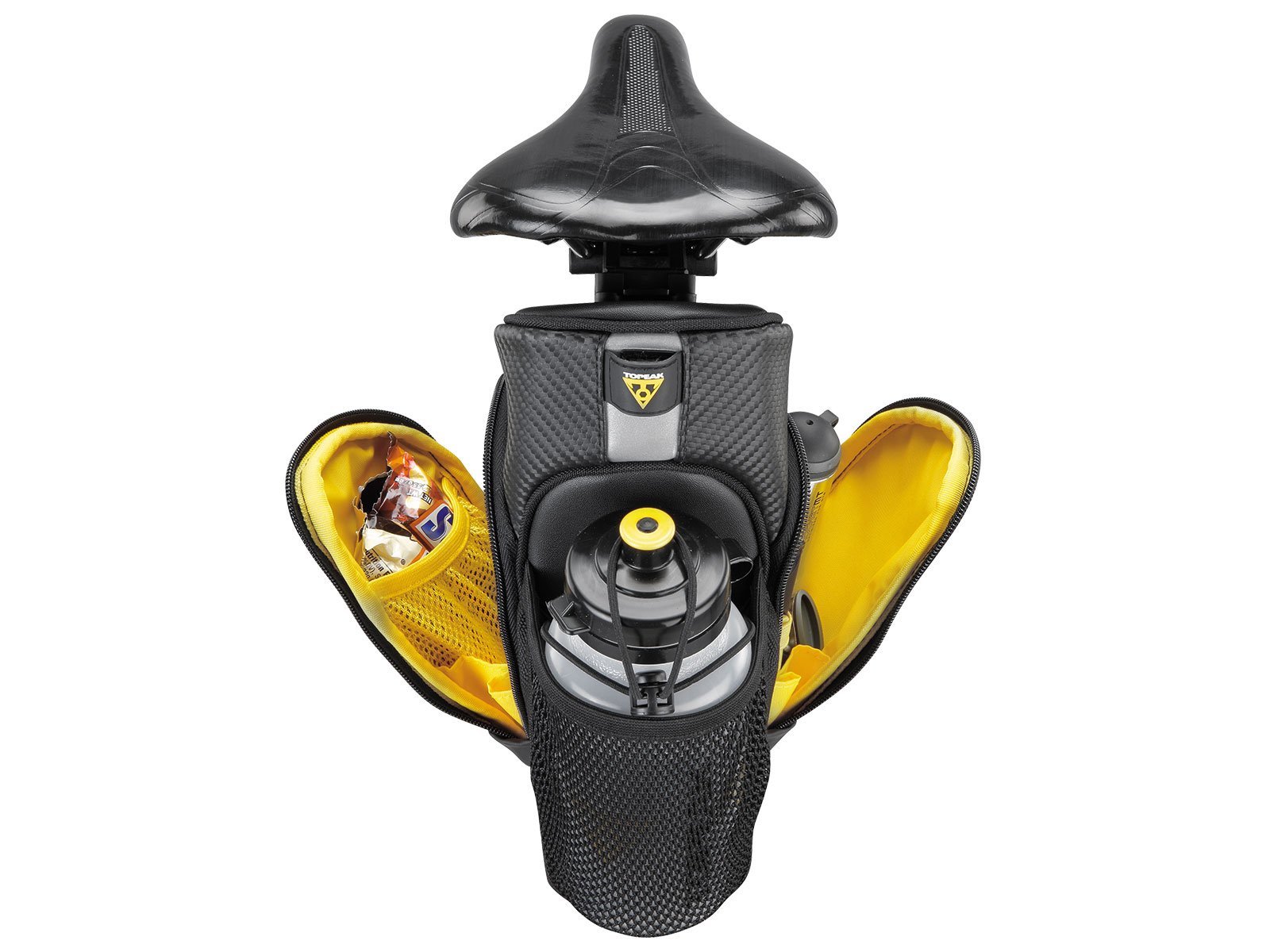 Topeak Mondopack Hydro 尾袋 - TC2287B