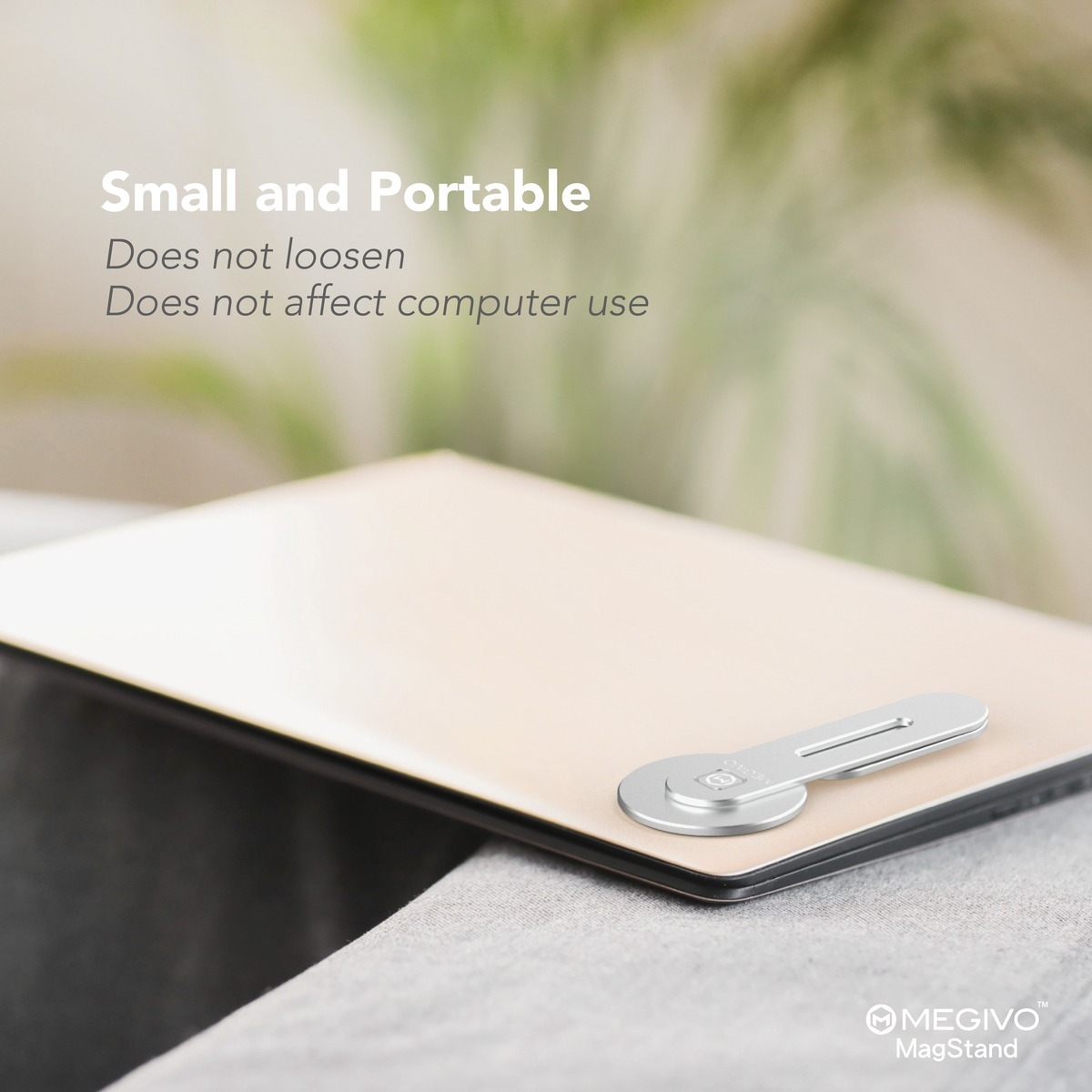 MEGIVO MagStand-XX01