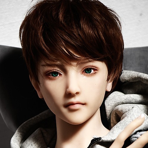 男性真人娃娃系列 165cm Neil 尼爾