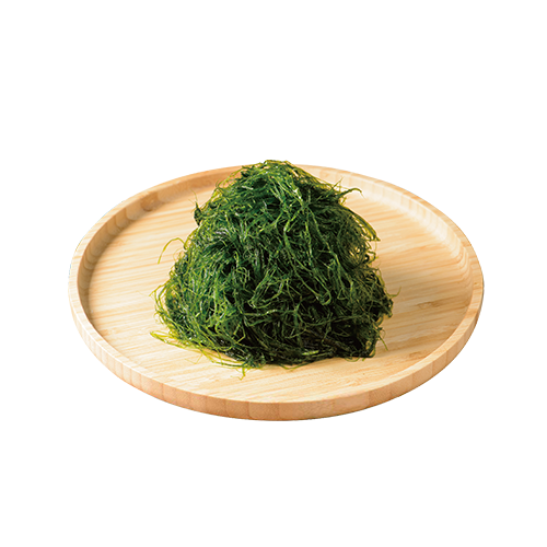 新鮮滸苔