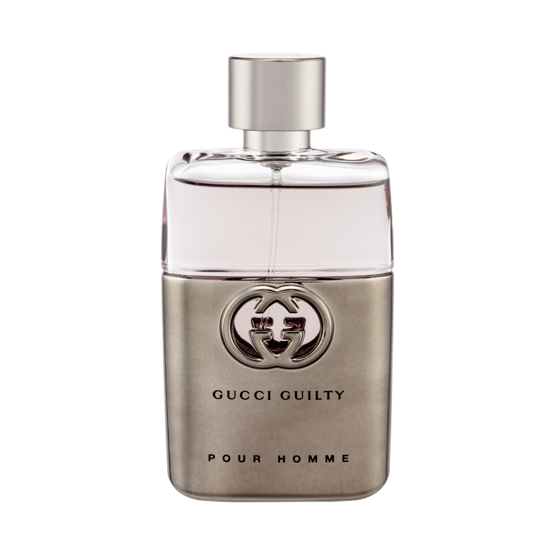 Gucci Guilty Pour Homme EDT 90ml (Barcode : 737052339047)