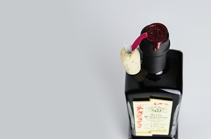 巴薩米克醋陳年|義大利油醋|巴薩米克醋用法 - 森森采食