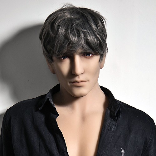 男性真人娃娃系列 170cm Blake 布雷克