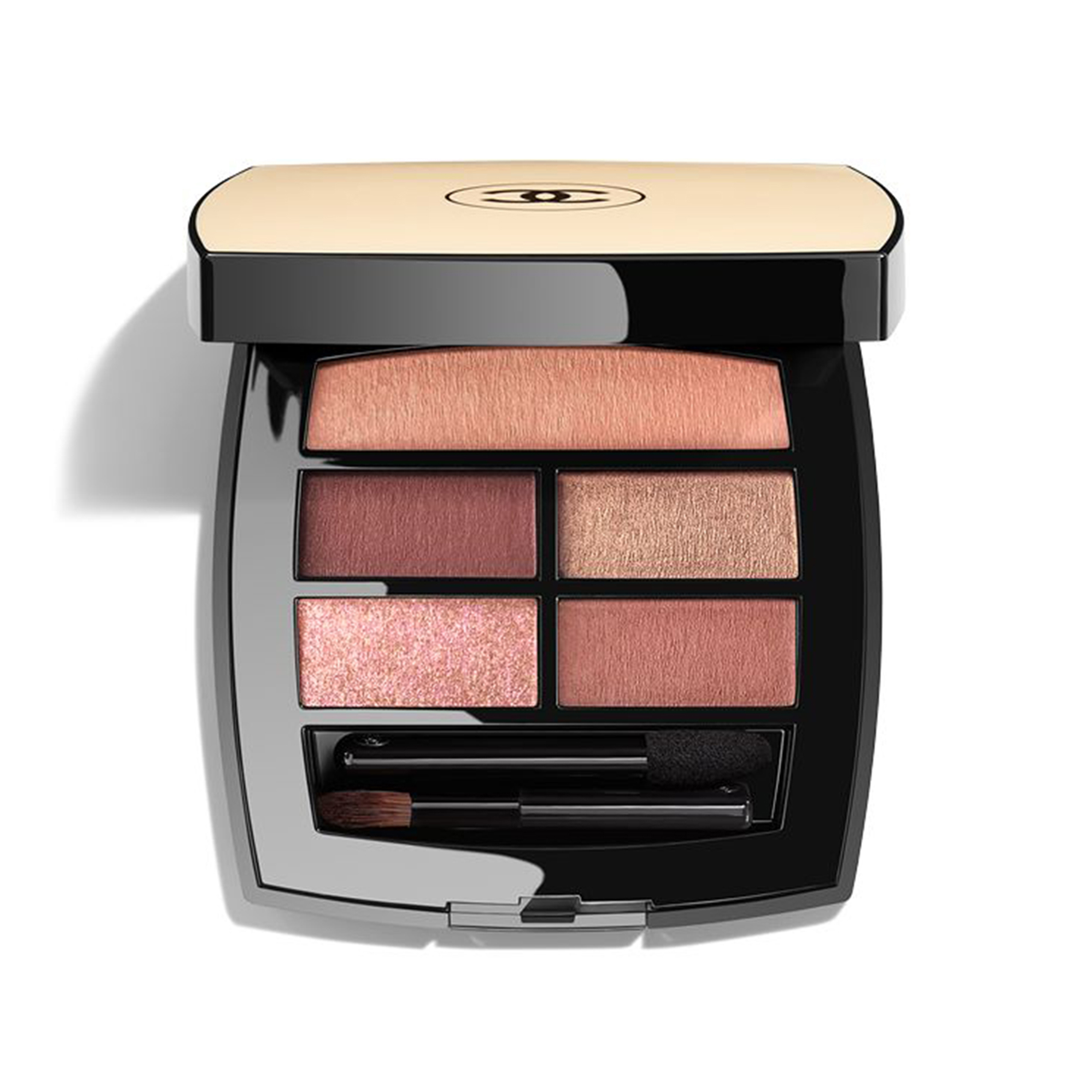 EYESHADOWS MAKE UP CHANEL MY