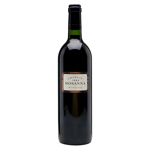 Chateau Hosanna 2000 (RP96)