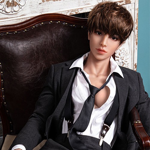 男性真人娃娃系列 160cm Andre 安德烈