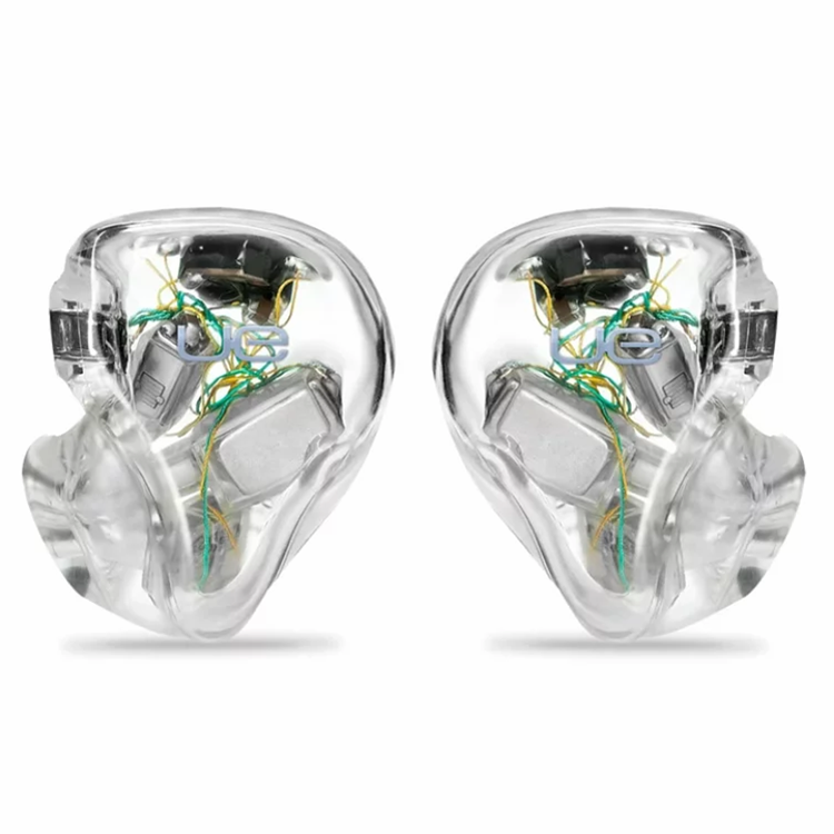 Ultimate Ears UE 18+ Pro 客制化耳機