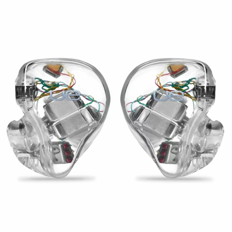 ultimate ears ue11 pro リケーブルイヤホン ジャンク