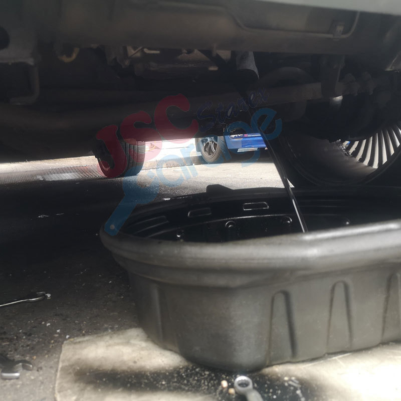 g300 換油 jsc starex garage