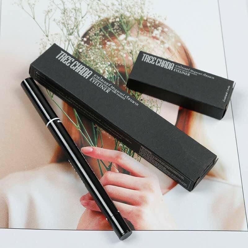 泰國🇹🇭TREE CHADA 24小時防水眼線筆