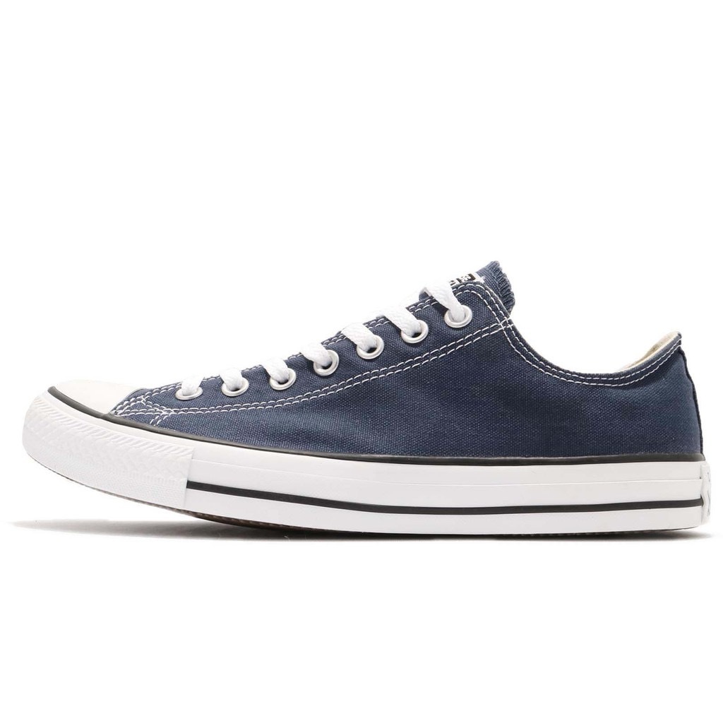 CONVERSE ALL START OX NAVY M9697C