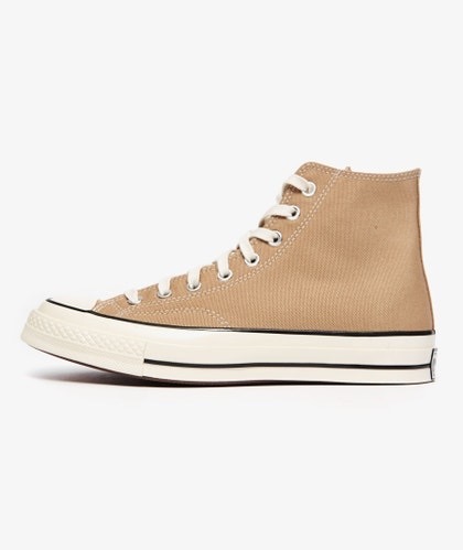Converse 168504C Chuck HI NOMAD KHAKI/EGRET/ BLA