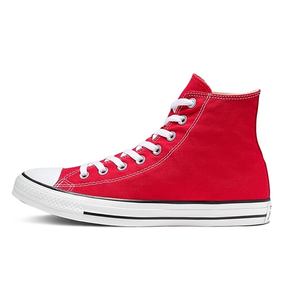 CONVERSE ALL STAR HI RED M9621C