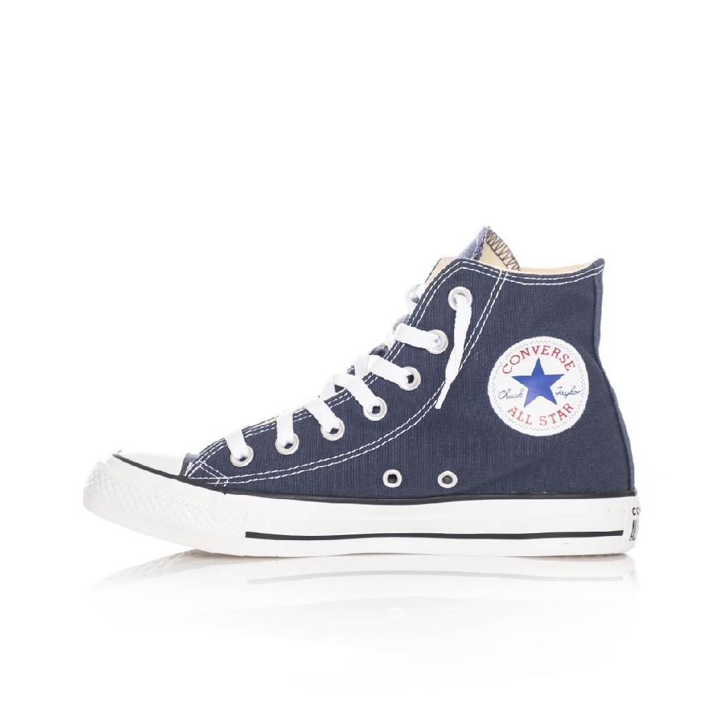 CONVERSE ALL STAR HI NAVY M9622C