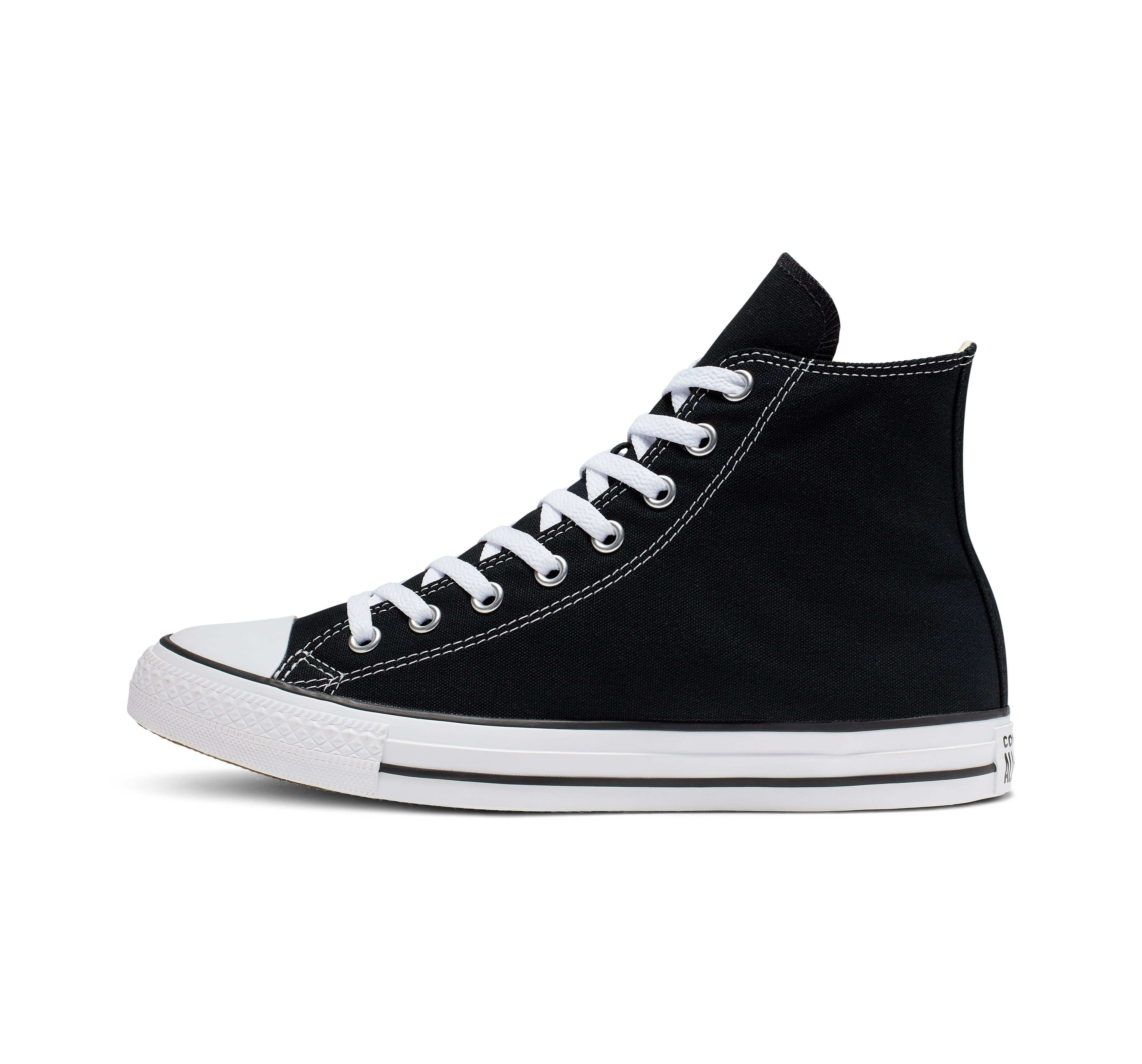CONVERSE ALL STAR HI BLACK M9160C