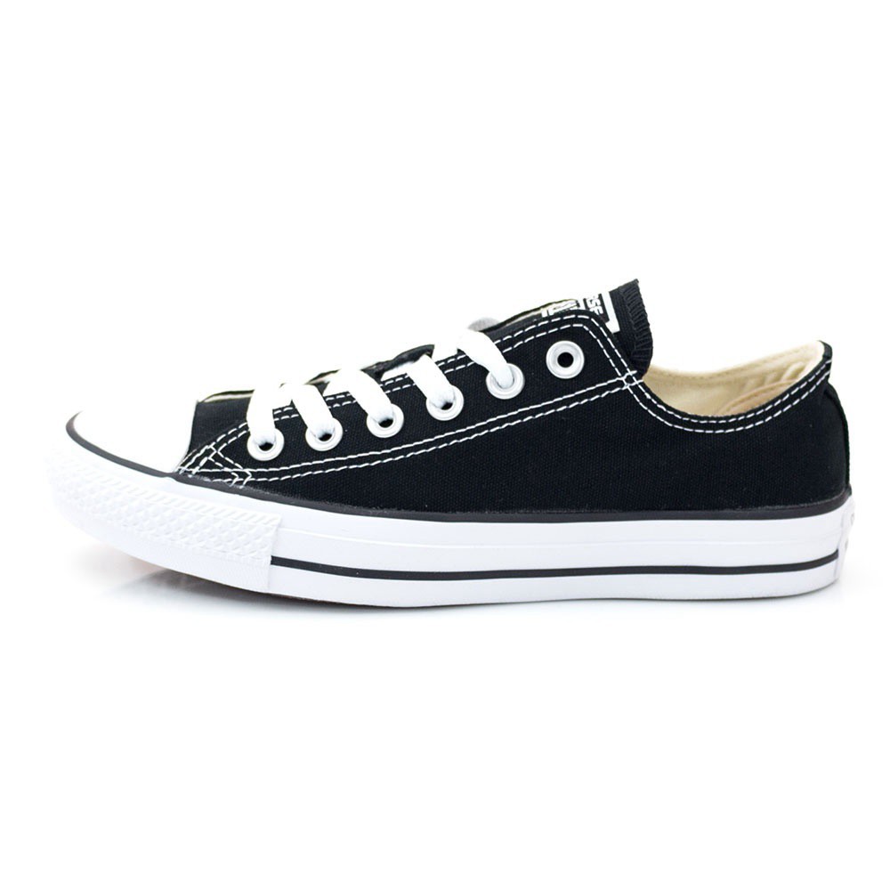 CONVERSE ALL STAR OX BLACK M9166C
