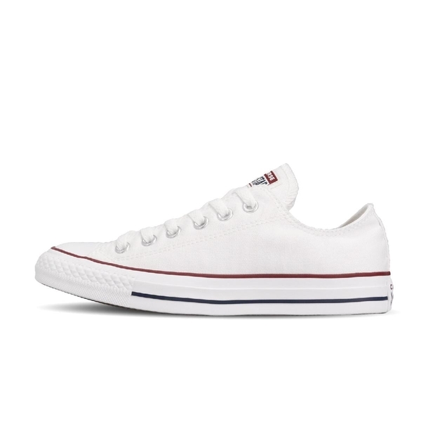 CONVERSE ALL STAR OX OPTICAL WHITE M7652C