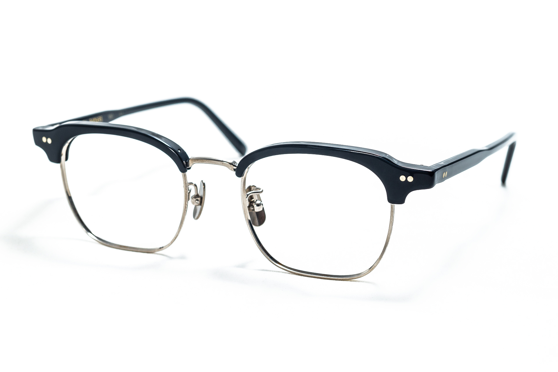 STANCEY RAMARS - K61-C.1 (48)- The New Black Optical