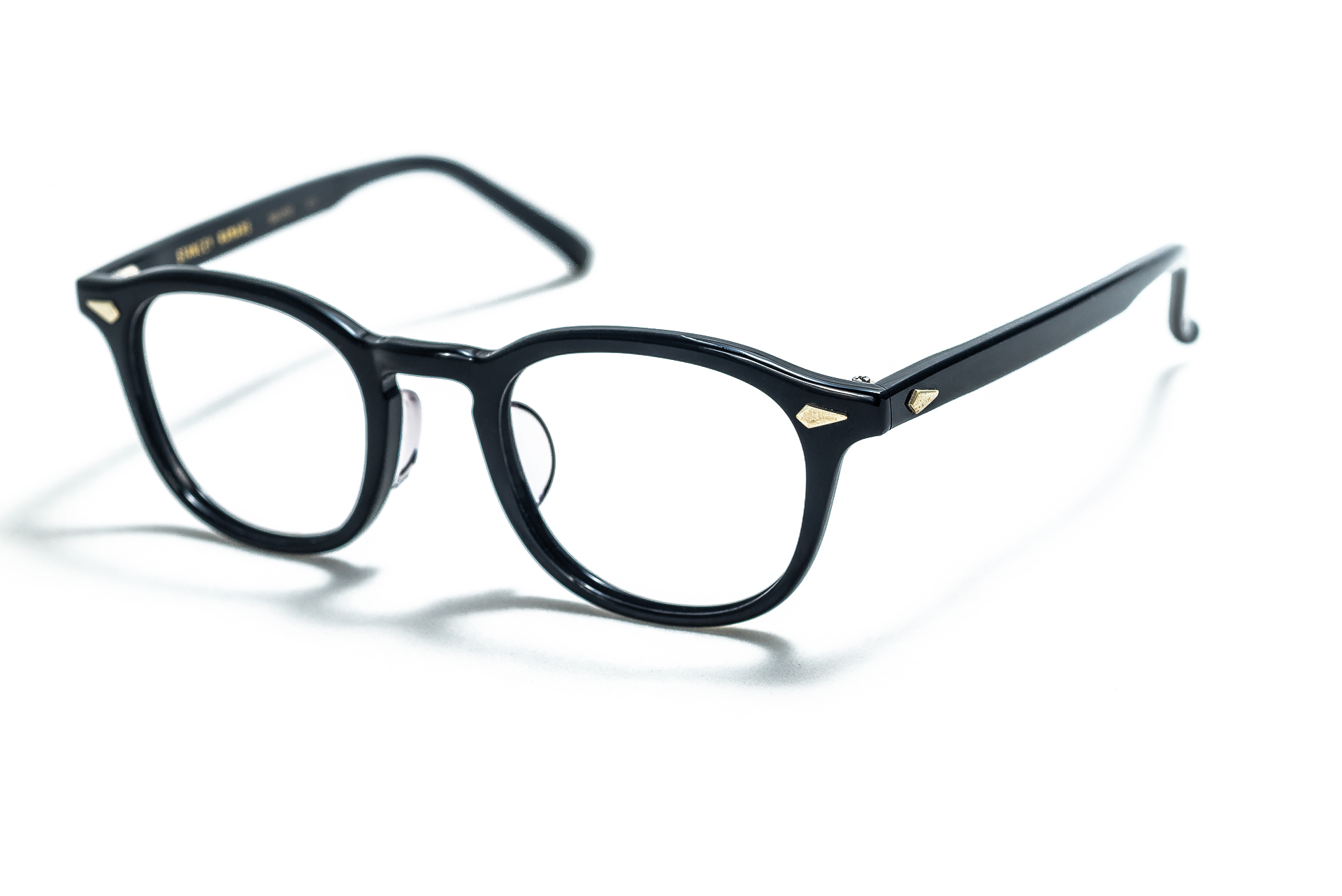 STANCEY RAMARS - SR-010 (46)-C.1