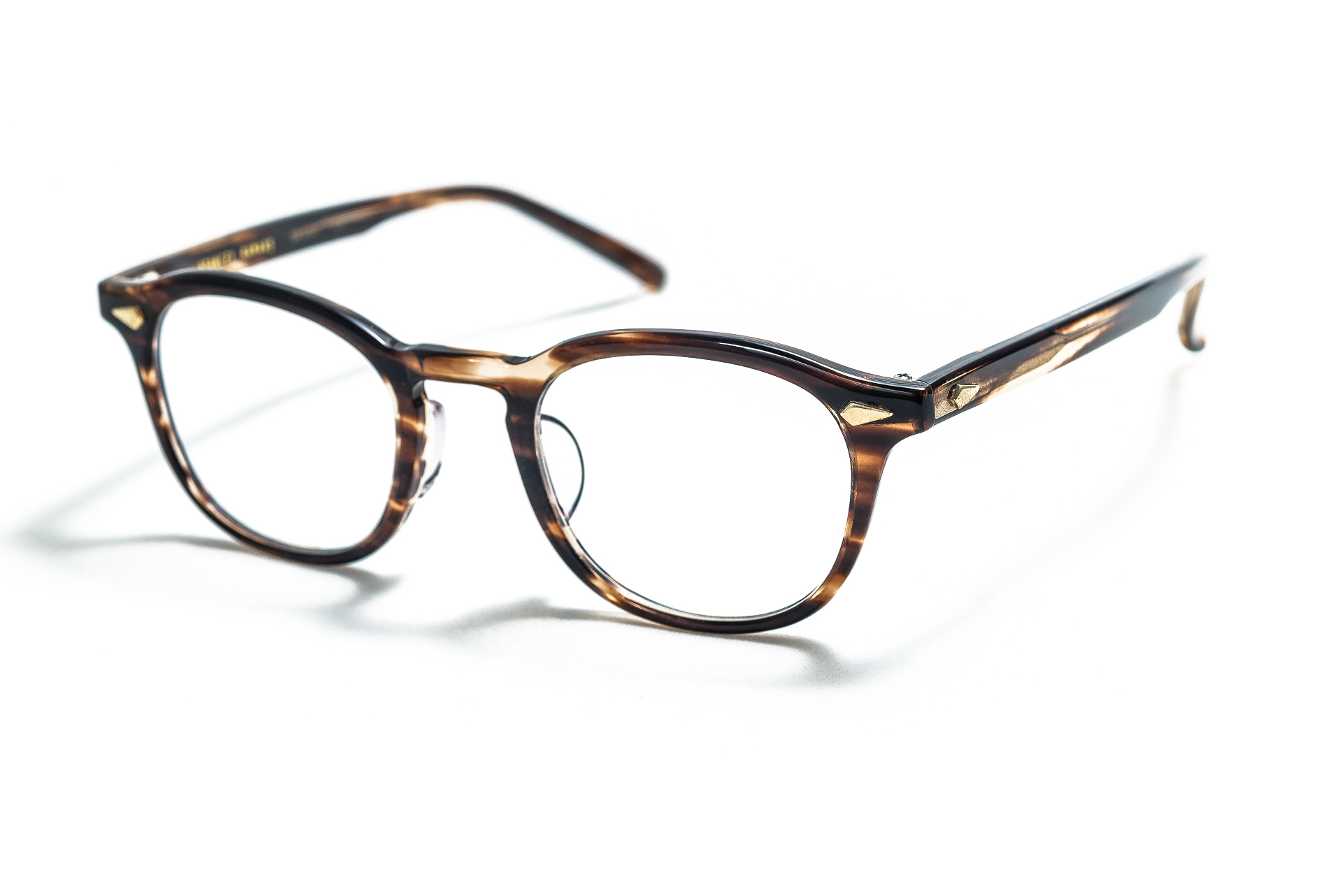 STANCEY RAMARS - SR-010 (46)-C.3