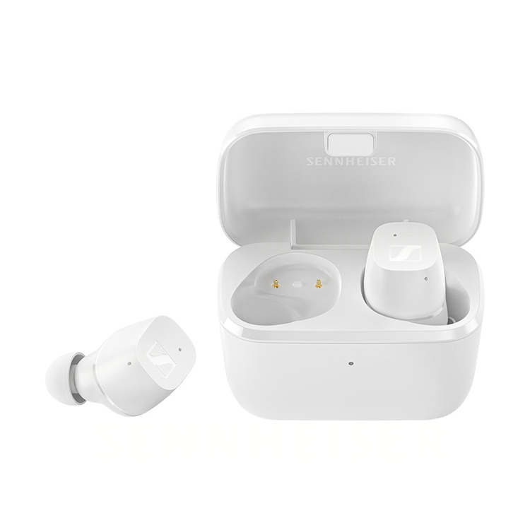 【快閃優惠】Sennheiser CX True Wireless 真無線藍牙耳機