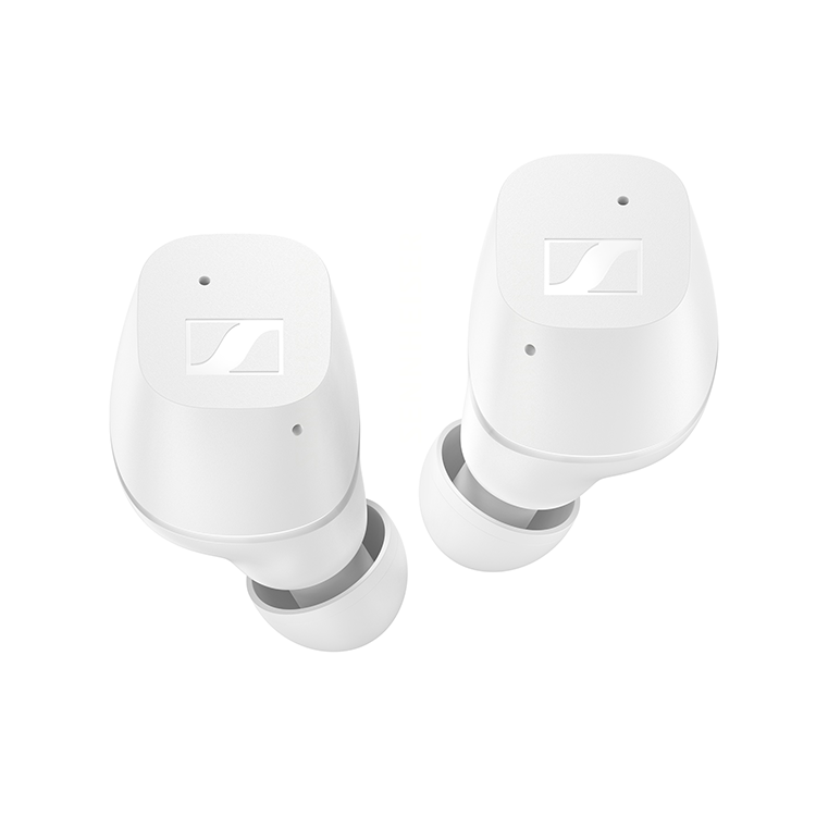 【快閃優惠】Sennheiser CX True Wireless 真無線藍牙耳機