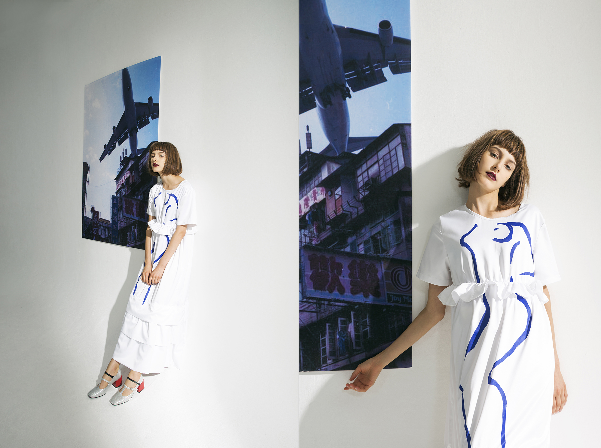 Friendship Has No Boundaries promotion by Heaven Please, shipping discount