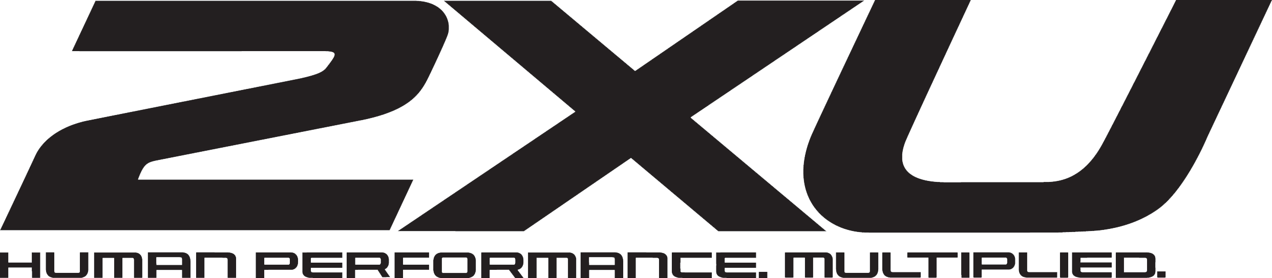 2XU logo