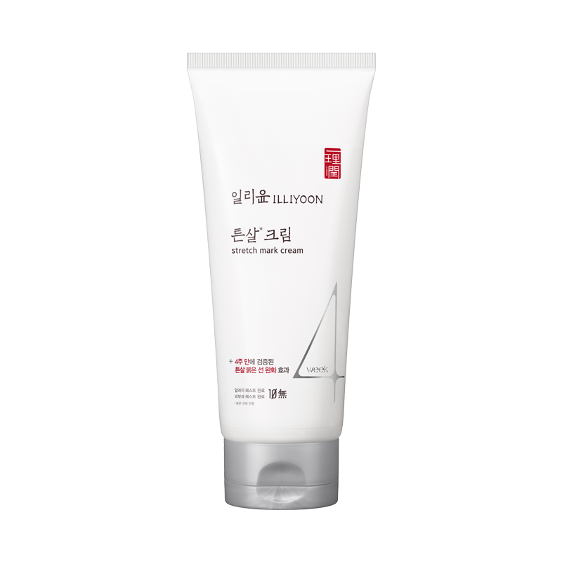ILLIYOON Stretch Mark Cream 200ml