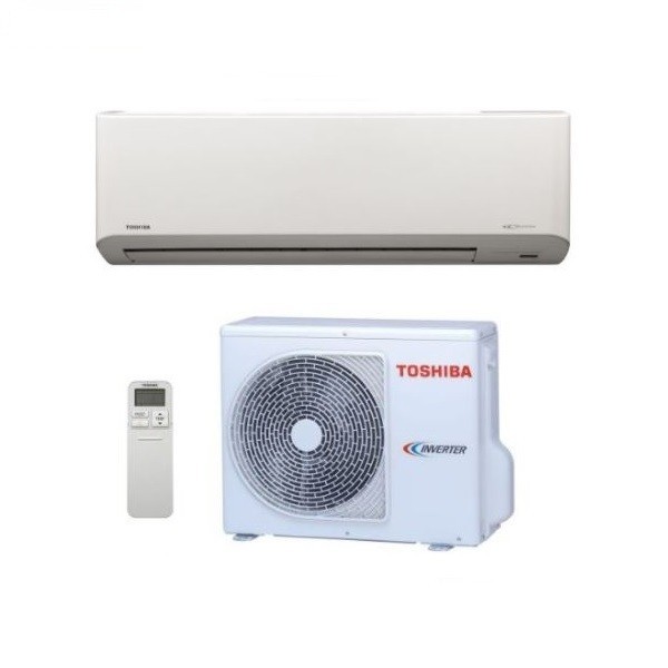 TOSHIBA DVB18S3 冷暖房機器 100V 50Hz・60Hz TOSHIBA DVB18S3 冷暖房