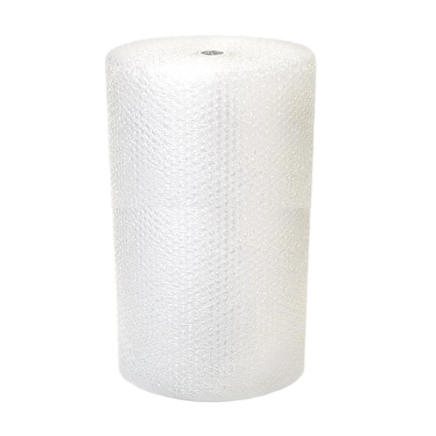 透明氣珠膠膜 40吋(100cm)闊 x 特長150呎 [Bubble紙/啪啪紙]