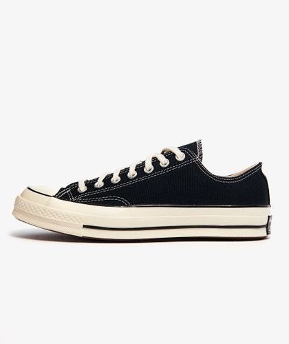 Converse 162058C CHUCK 70 OX BLACK