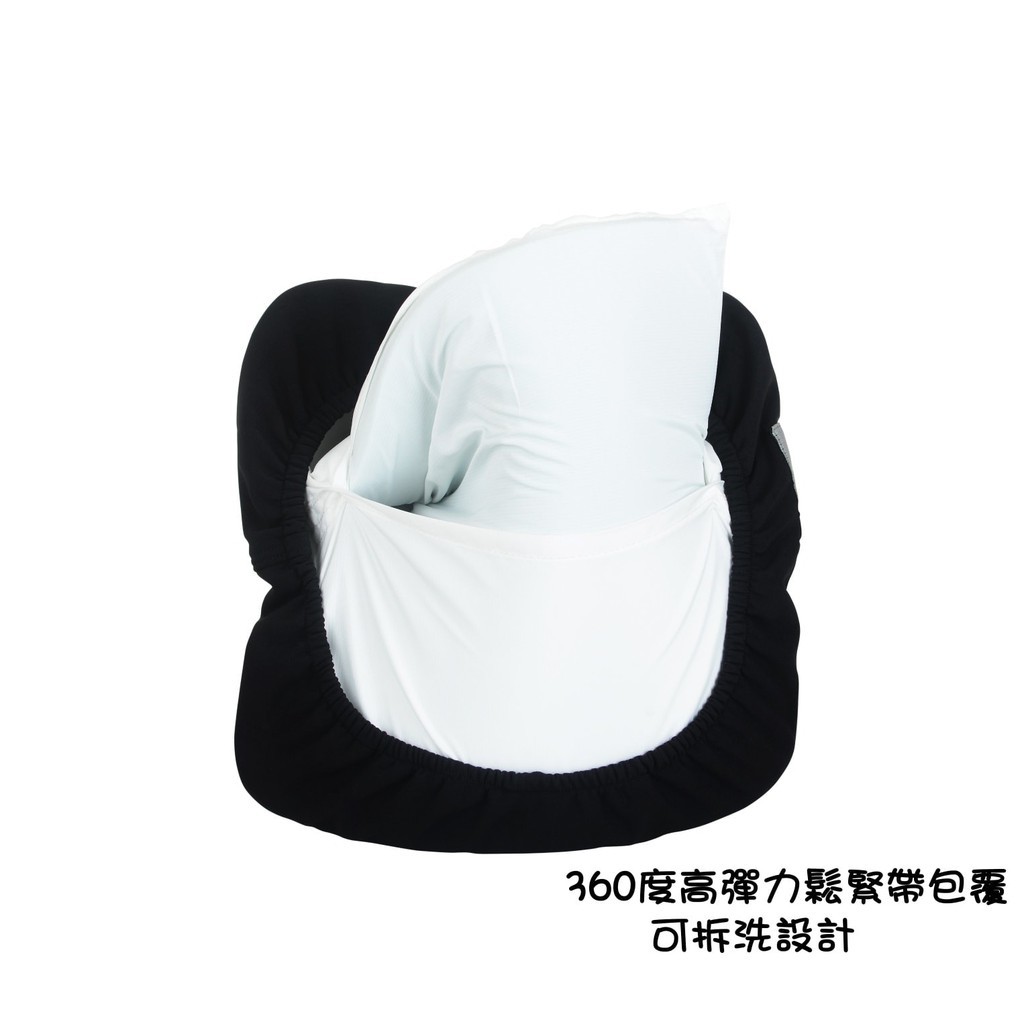 Wildfun野放 可拆洗坐墊套