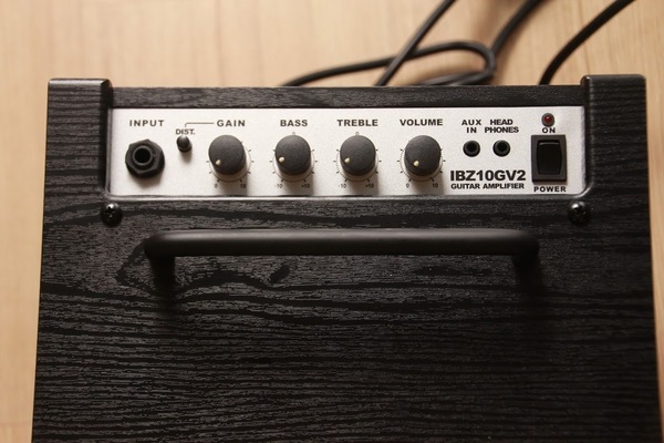 Ibanez Ibanez IBZ10G V2 電吉他音箱 第 2 張圖片｜三峽吉他 / Bass