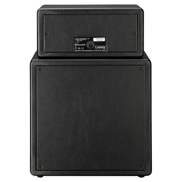 Laney Laney Mini Stack B IRON 小音箱 第 5 張圖片｜三峽吉他 / Bass