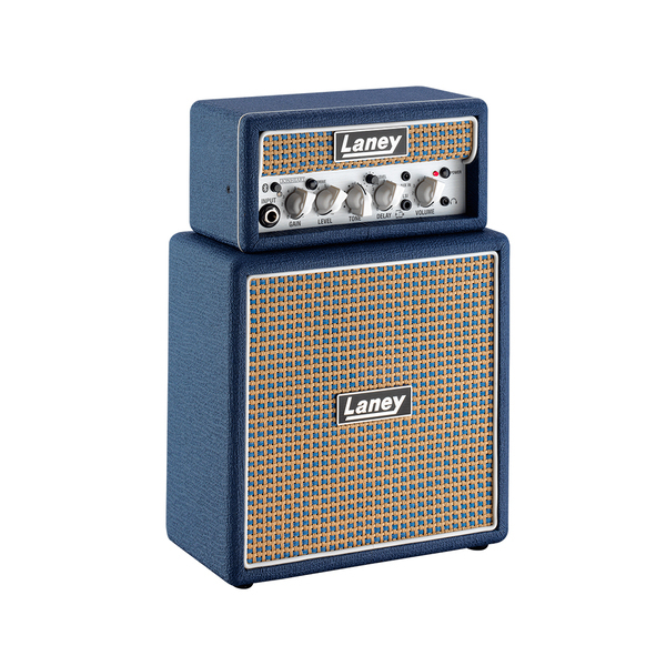 Laney Laney Mini Stack B LION 小音箱 第 2 張圖片｜三峽吉他 / Bass