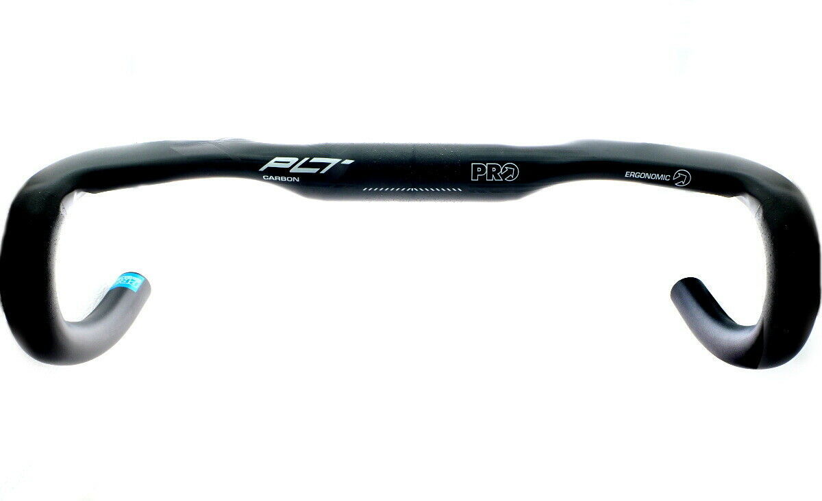 46cm road bike handlebars