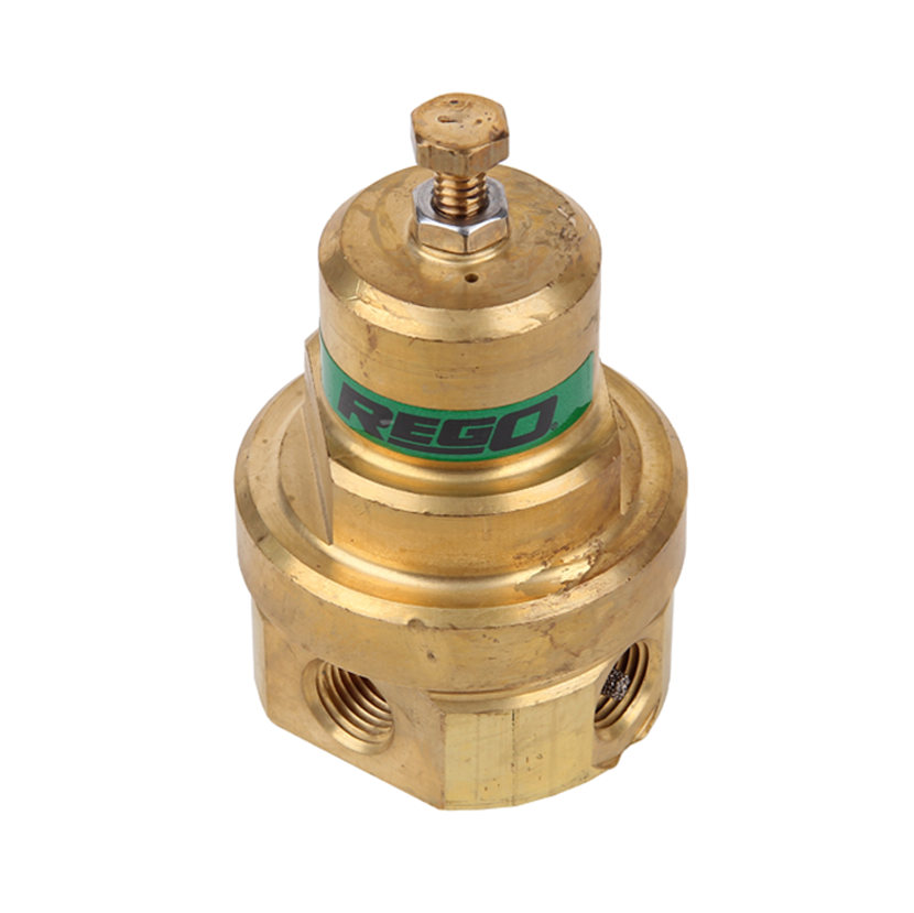 力高 CBC300調壓器 口徑 1/4"