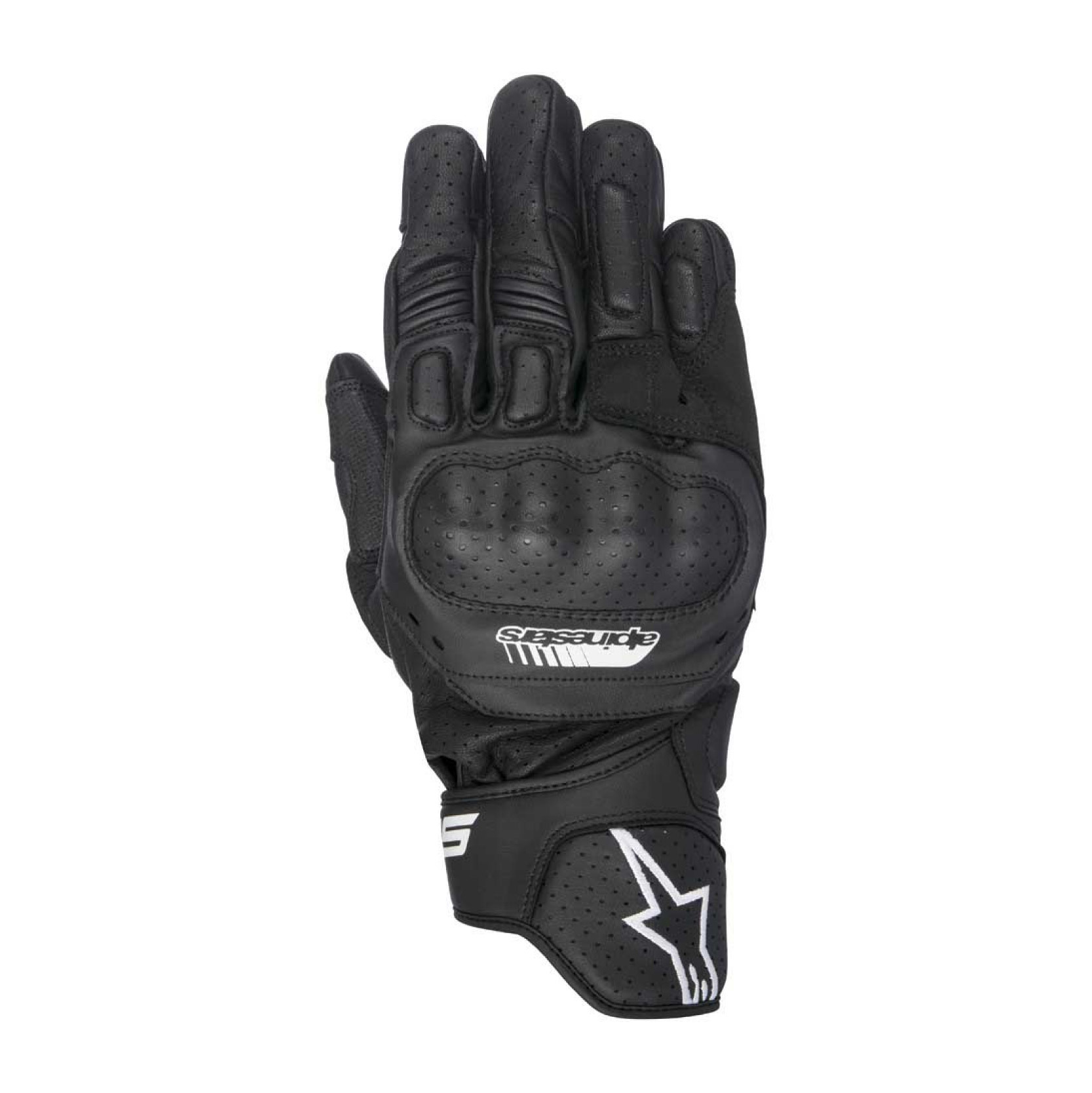 Alpinestars SP-5 夏季防摔手套｜安信騎士