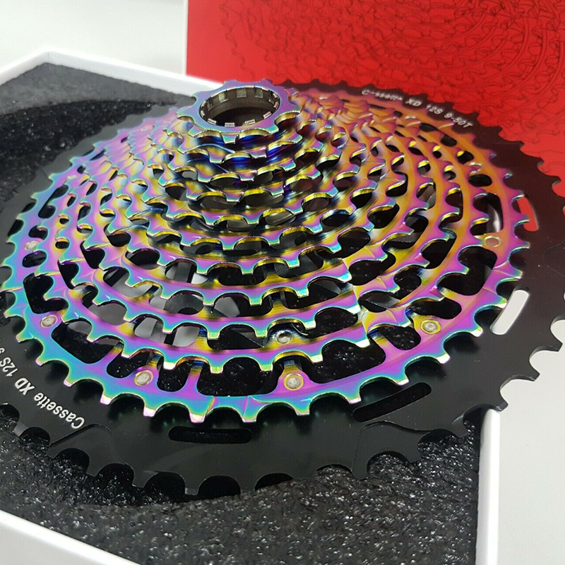 Sunshine XD 12s 9-50T MTB Cassette