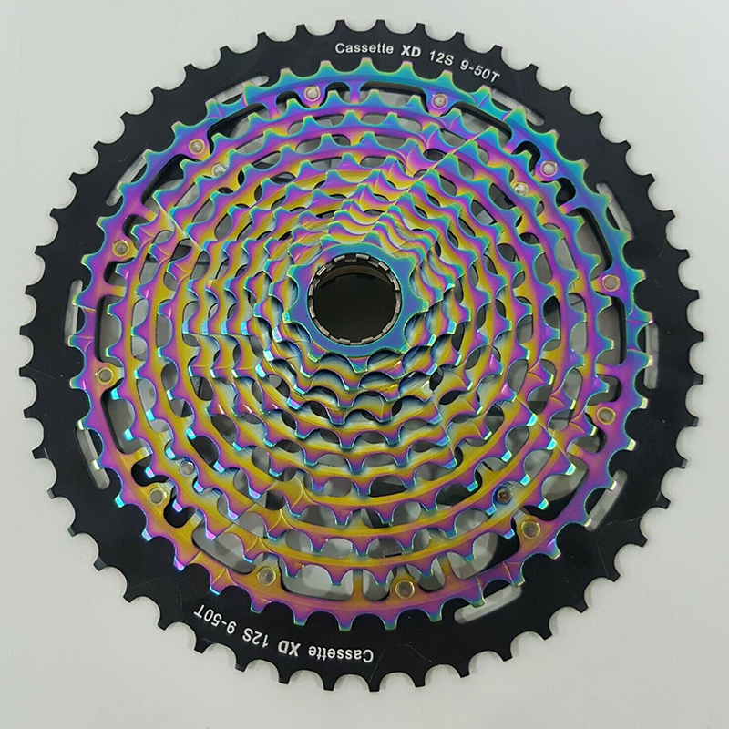 Sunshine XD 12s 9-50T MTB Cassette