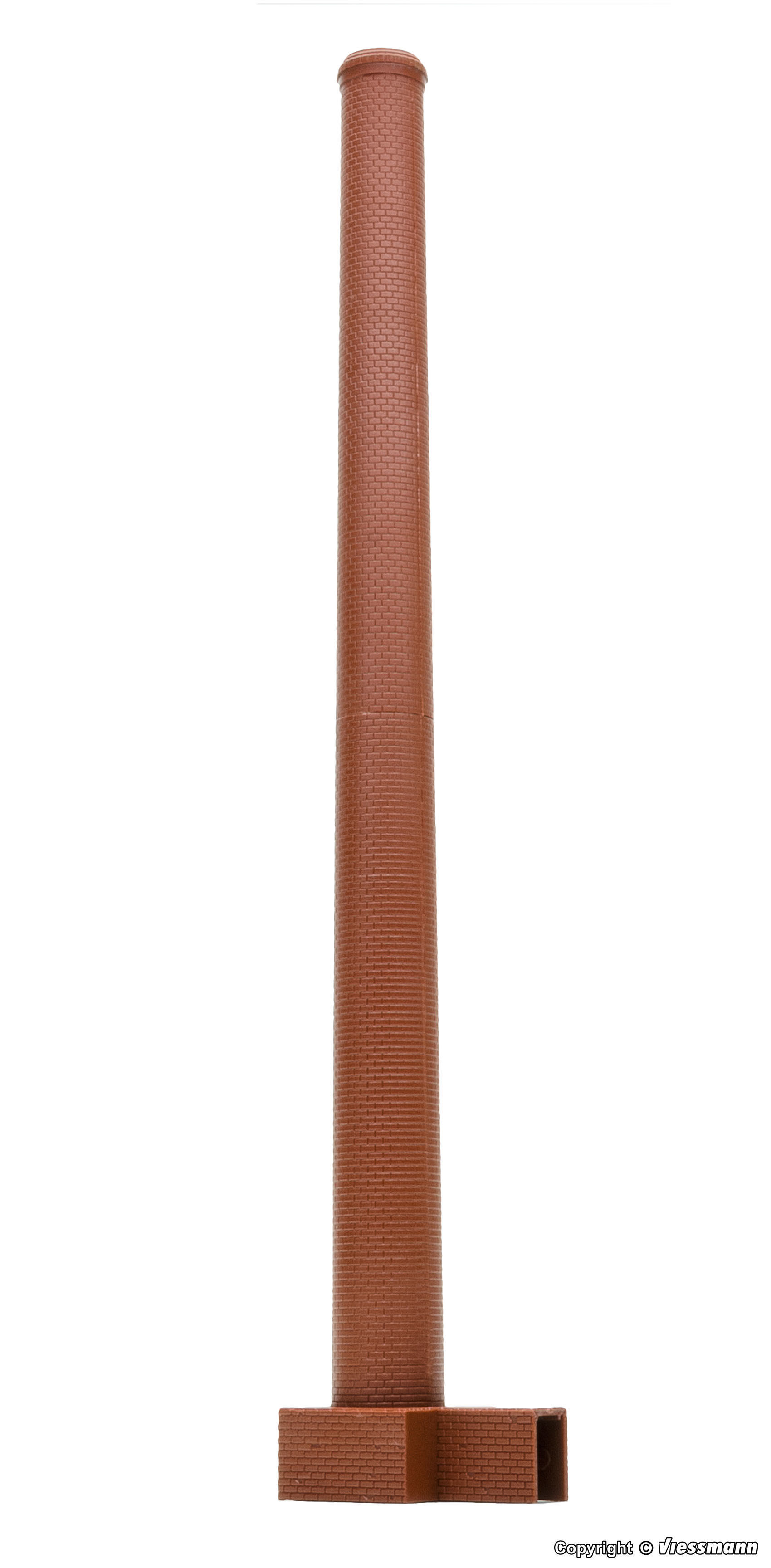 Vollmer 46017 HO scale, Chimney for boiler house