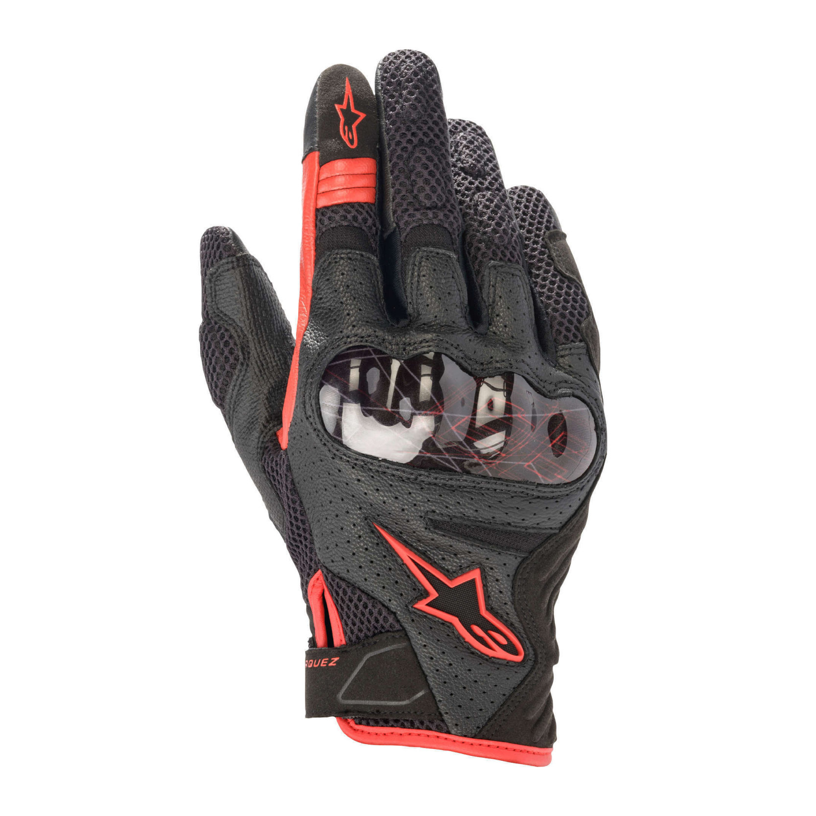 Alpinestars 防摔手套MM93 Rio Hondo Air V2 皮革手套限量聯名