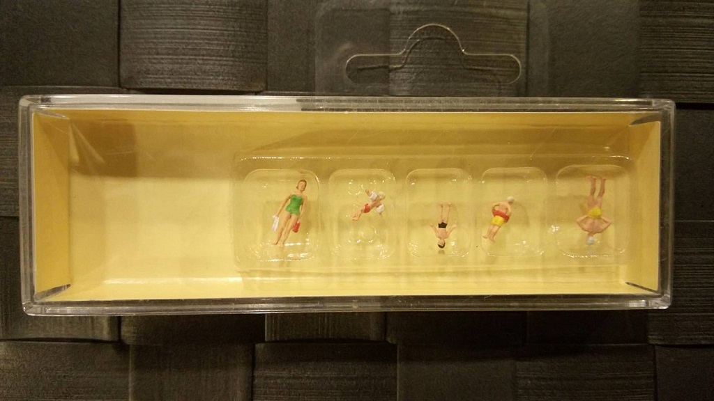 特價 Vollmer 42353 N規 逛街的人