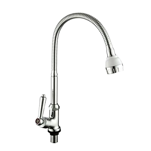 單冷水-立式龍頭