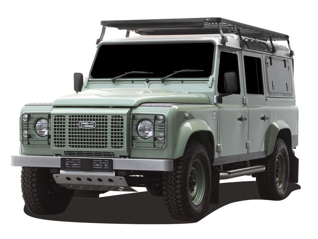 LAND ROVER DEFENDER 110 (19832016) SLIMLINE II ROOF RA
